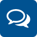 logo_Tekstballon_(blauw)