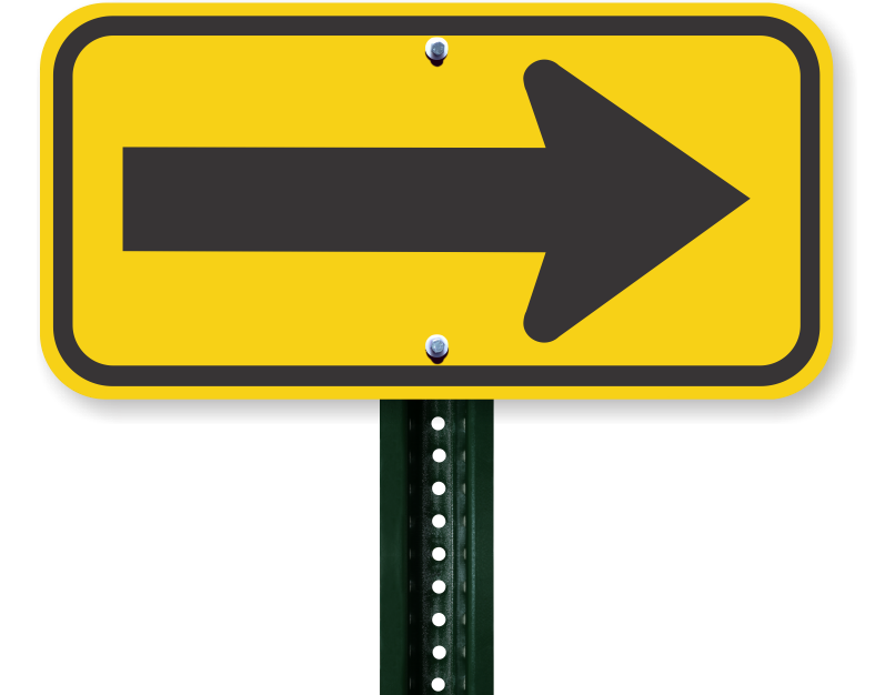 right-arrow-sign